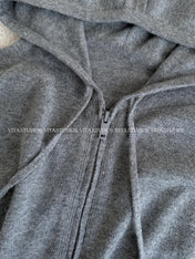 HERMES 25S KAWOA HOODIE 070