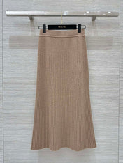 LP TOP AND SKIRT SET STYLE 191