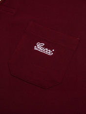 GUCCI 26S POLO SHIRT 142