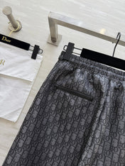 DIOR 25S WIDE-LEG TROUSERS STYLE 052