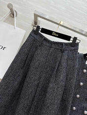 DIOR 25S SET VEST STYLE 264