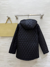 BURBERRY 25S JACKET 139