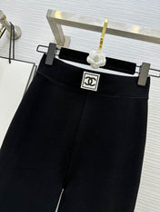 CHANEL 25S LEGGINGS 265