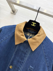 RALPH LAUREN 25S DENIM JACKET 206