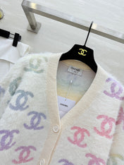 CHANEL 25S CARDIGAN JACKET 475