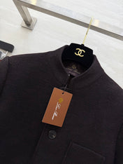 LP 26S STAND COLLAR JACKET 573