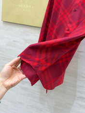 BURBERRY 26S SHIRT 408