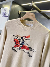 BURBERRY 26S SWEATER 400