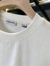 BURBERRY 26S T-SHIRT 342