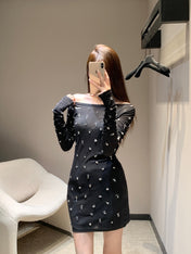 MIUMIU DRESS STYLE 66