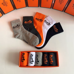 LOW-CUT SOCKS 274599 (1 BOX)