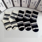 CREW SOCKS 412600 ( 1 BOX )