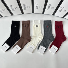 CREW SOCKS 419057 (1 BOX )