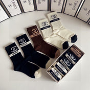 CREW SOCKS 419059 (1 BOX )