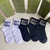LOW-CUT SOCKS 427594 (1 BOX)
