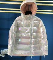 MONCLER JACKET STYLE 319