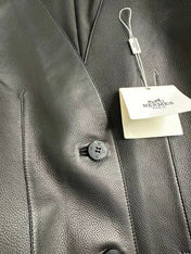 HERMES 25S JACKET 436