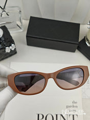 MONTAIGNE SUNGLASS 25135 IN ACETATE