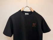 HERMES 26S SHORT SLEEVE T-SHIRT 563
