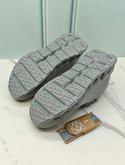 LW CLOUDTILT SNEAKER SAGE POLYESTER