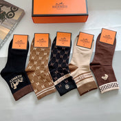 ANKLE SOCKS 381628 (1 BOX)