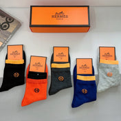 LOW-CUT SOCKS 417498 (1 BOX)