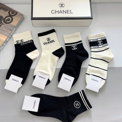 LOW-CUT SOCKS 417503 ( 1 BOX )