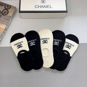 FLAT SOCKS 423757 (1 BOX)