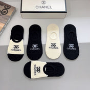 FLAT SOCKS 423757 (1 BOX)