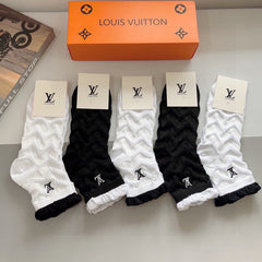 LOW-CUT SOCKS 425637 (1 BOX)