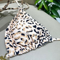 CELINE BIKINI 25S TWO PIECE 745936