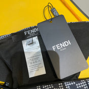 FENDI BIKINI 25S TWO PIECE IN 742658