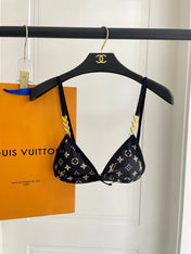 LV BIKINI 25S TWO PIECE IN 742666