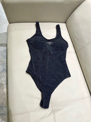 PRADA BIKINI 25S BODYSUIT 745941