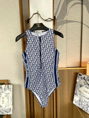 DIOR BIKINI 25S BODYSUIT 748153
