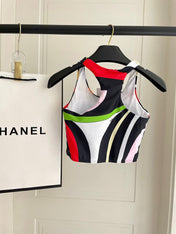 PUCCI BIKINI 25S TWO PIECE IN 749606