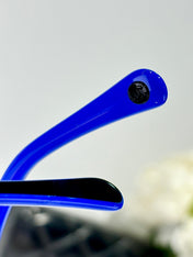 BUTTERFLY SUNGLASSES CH6057 IN ACETATE