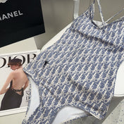 DIOR BIKINI 25S BODYSUIT IN 742676