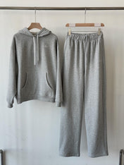 ALO SWEATSUIT SET STYLE 26