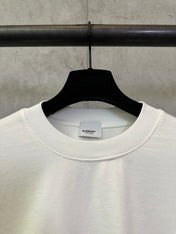 BURBERRY 26S T-SHIRT 372