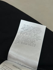 VALENTINO BASIC T SHIRT CHERRY 25S IN COTTON 266240