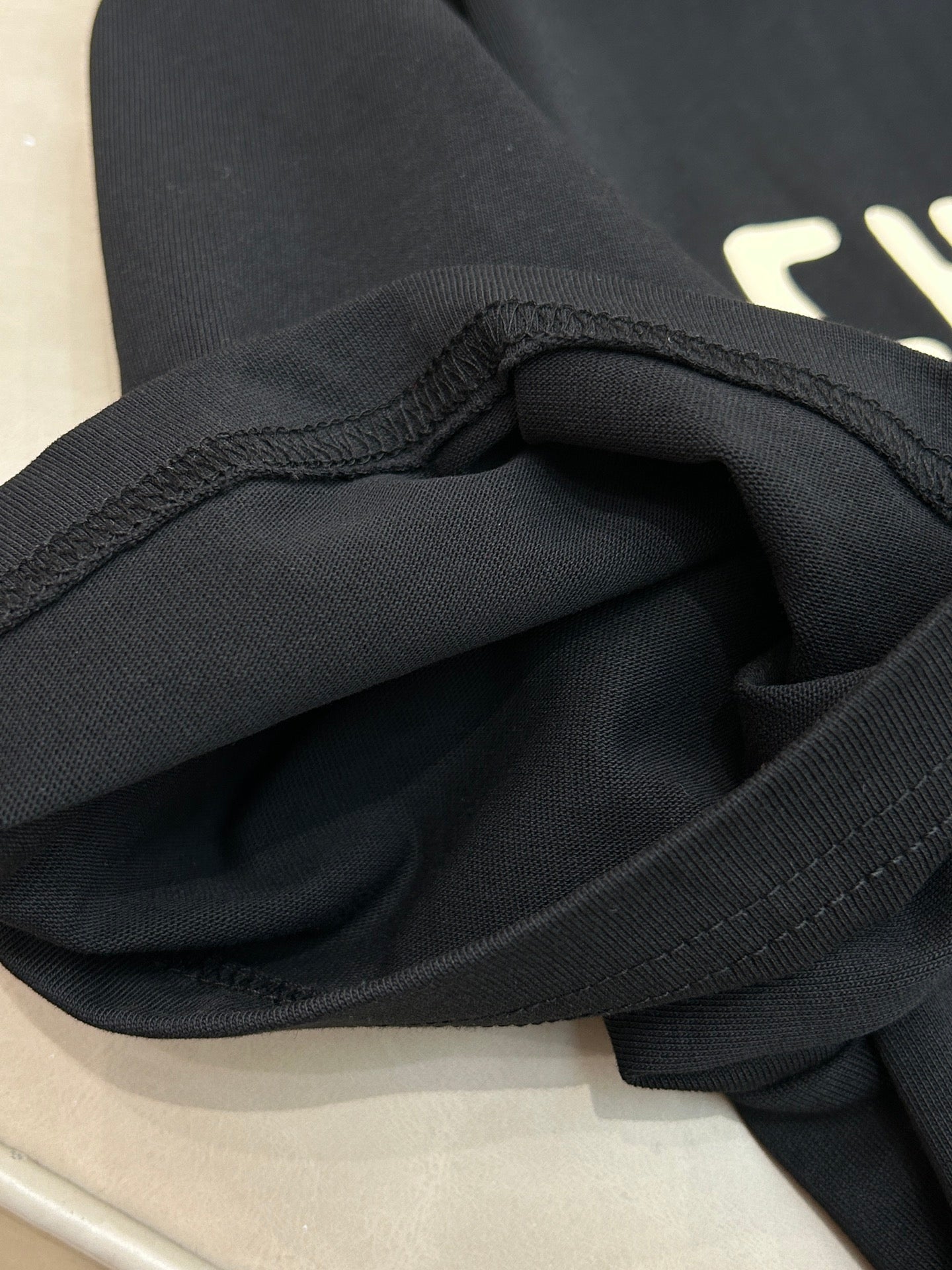 VALENTINO BASIC T SHIRT CHERRY 25S IN COTTON 266240