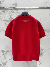 DIOR 26S CREW NECK SWEATER 957