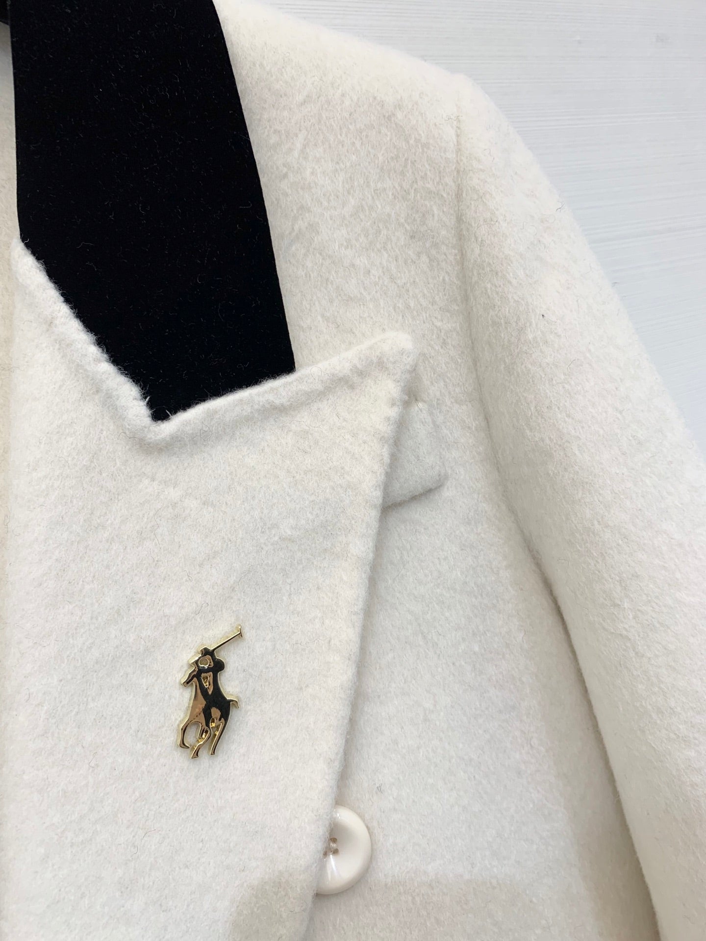 RALPH LAUREN JACKET STYLE 429