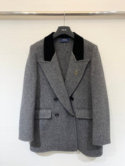RALPH LAUREN JACKET STYLE 430