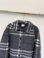BURBERRY 25S COAT 245