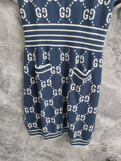 GUCCI POLO DRESS 286254