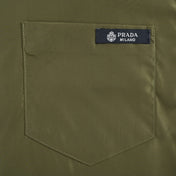 PRADA 26S SHIRT 774