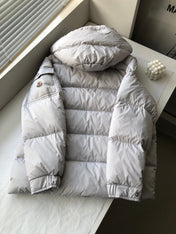 MONCLER JACKET STYLE 335