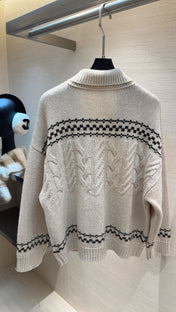 CELINE 26S CARDIGAN STYLE 45